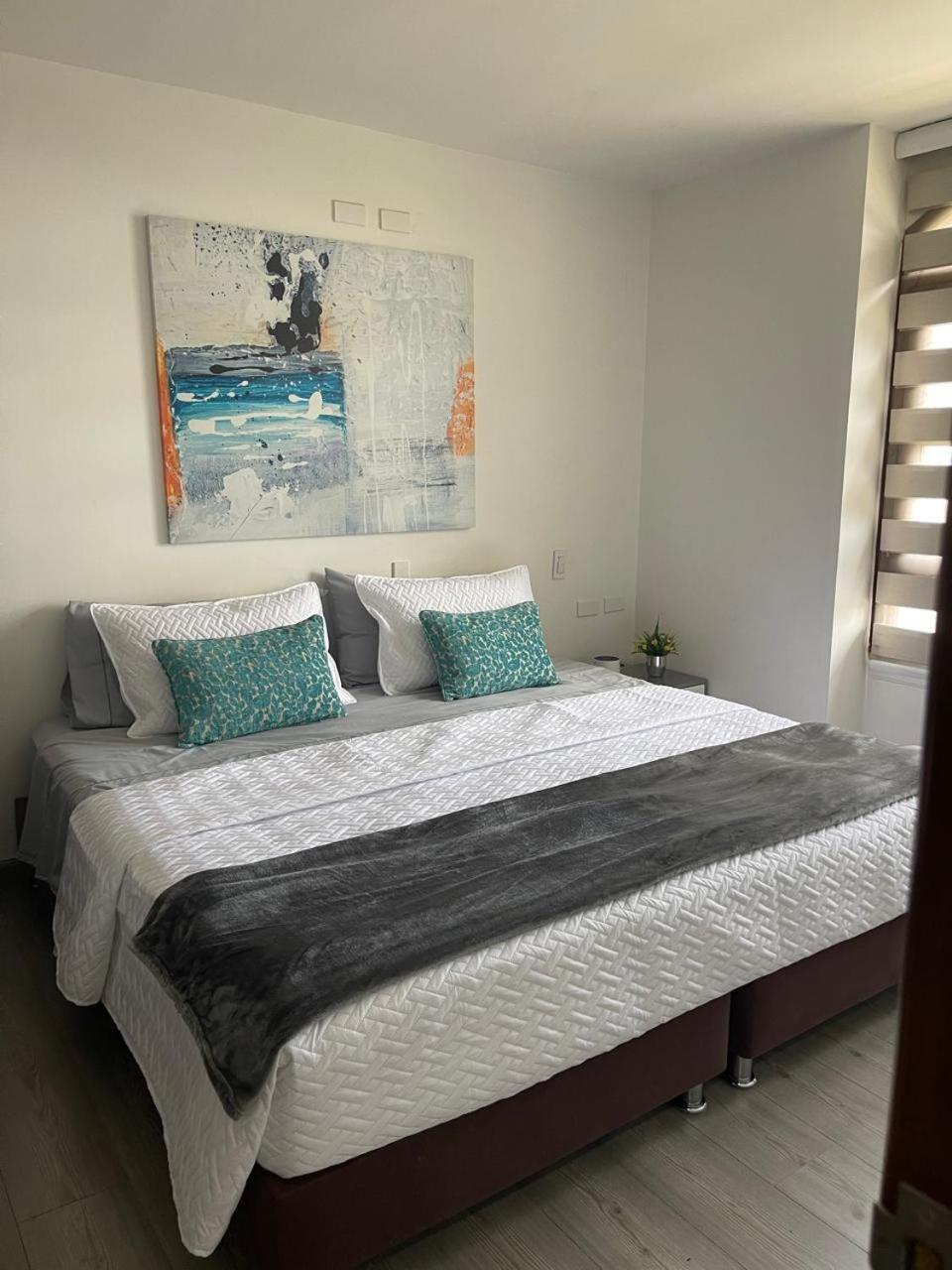 RUITOQUE CONDOMINIO Apartamento