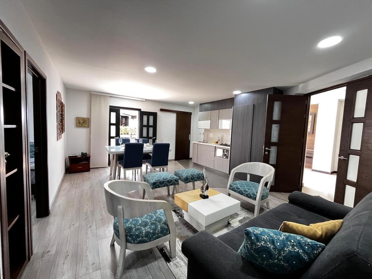 RUITOQUE CONDOMINIO Apartamento