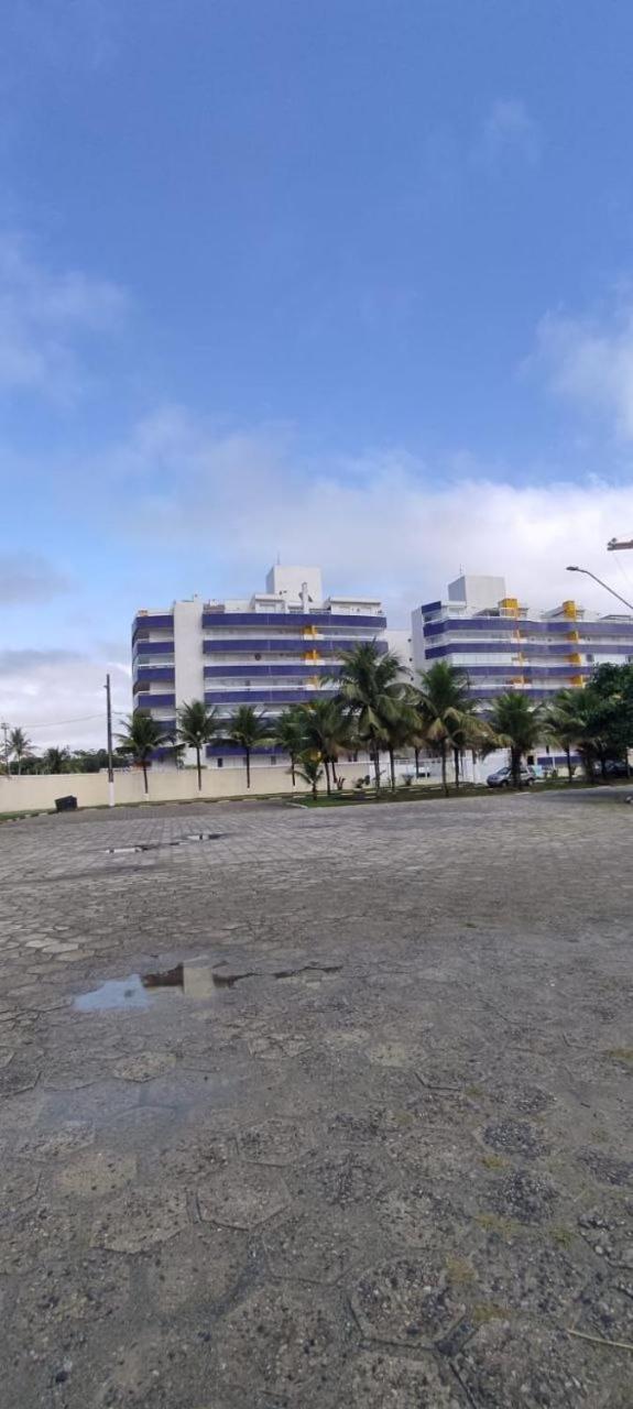 Apartamento Cobertura Duplex Pé na Areia Bertioga