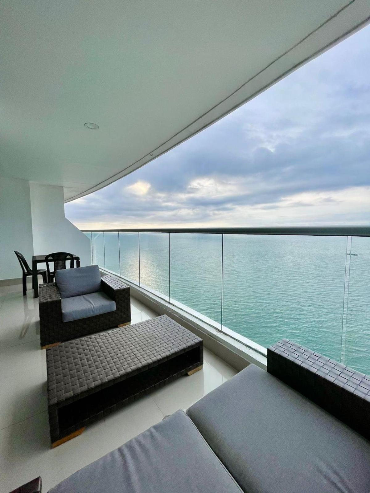 apartamentos con vista al mar Cartagena es mi casa