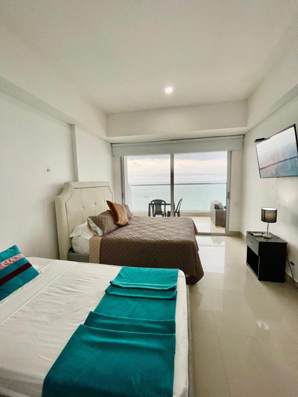apartamentos con vista al mar Cartagena es mi casa