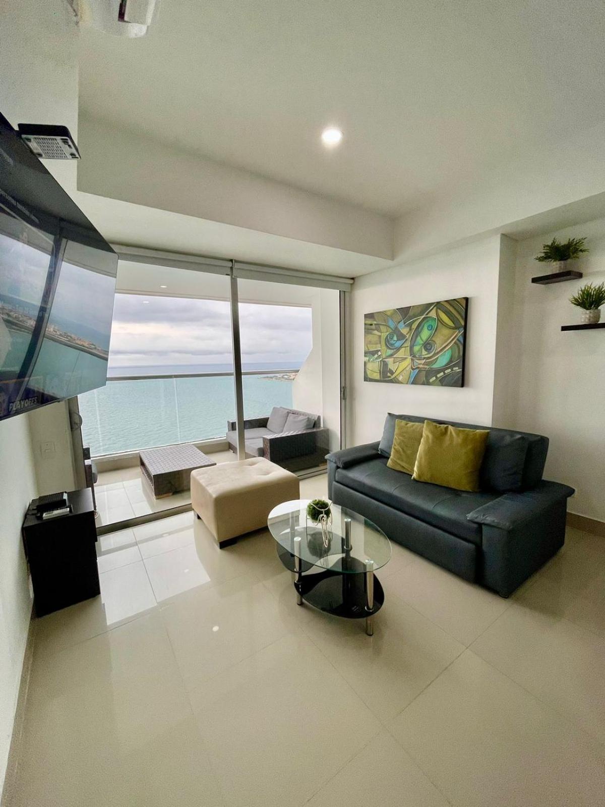 apartamentos con vista al mar Cartagena es mi casa