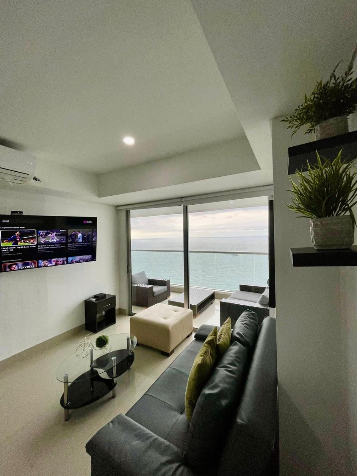 apartamentos con vista al mar Cartagena es mi casa
