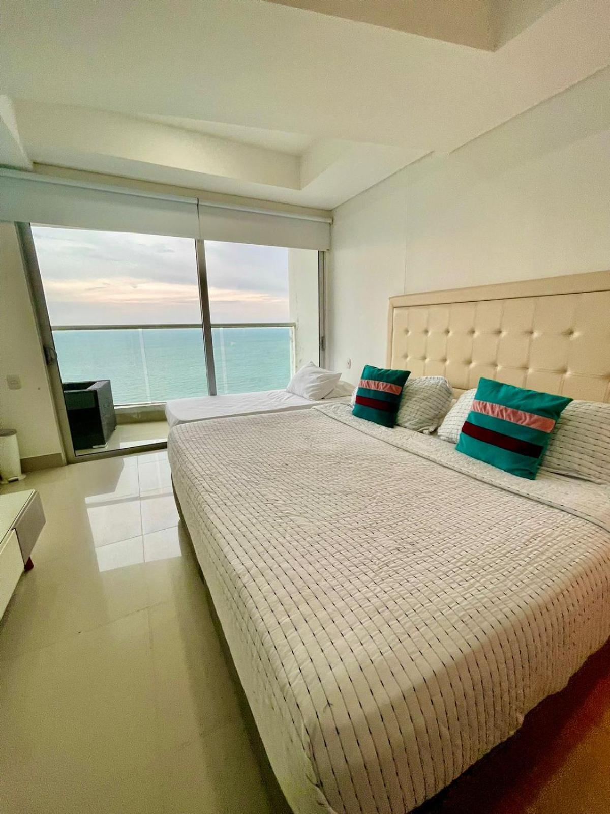 apartamentos con vista al mar Cartagena es mi casa