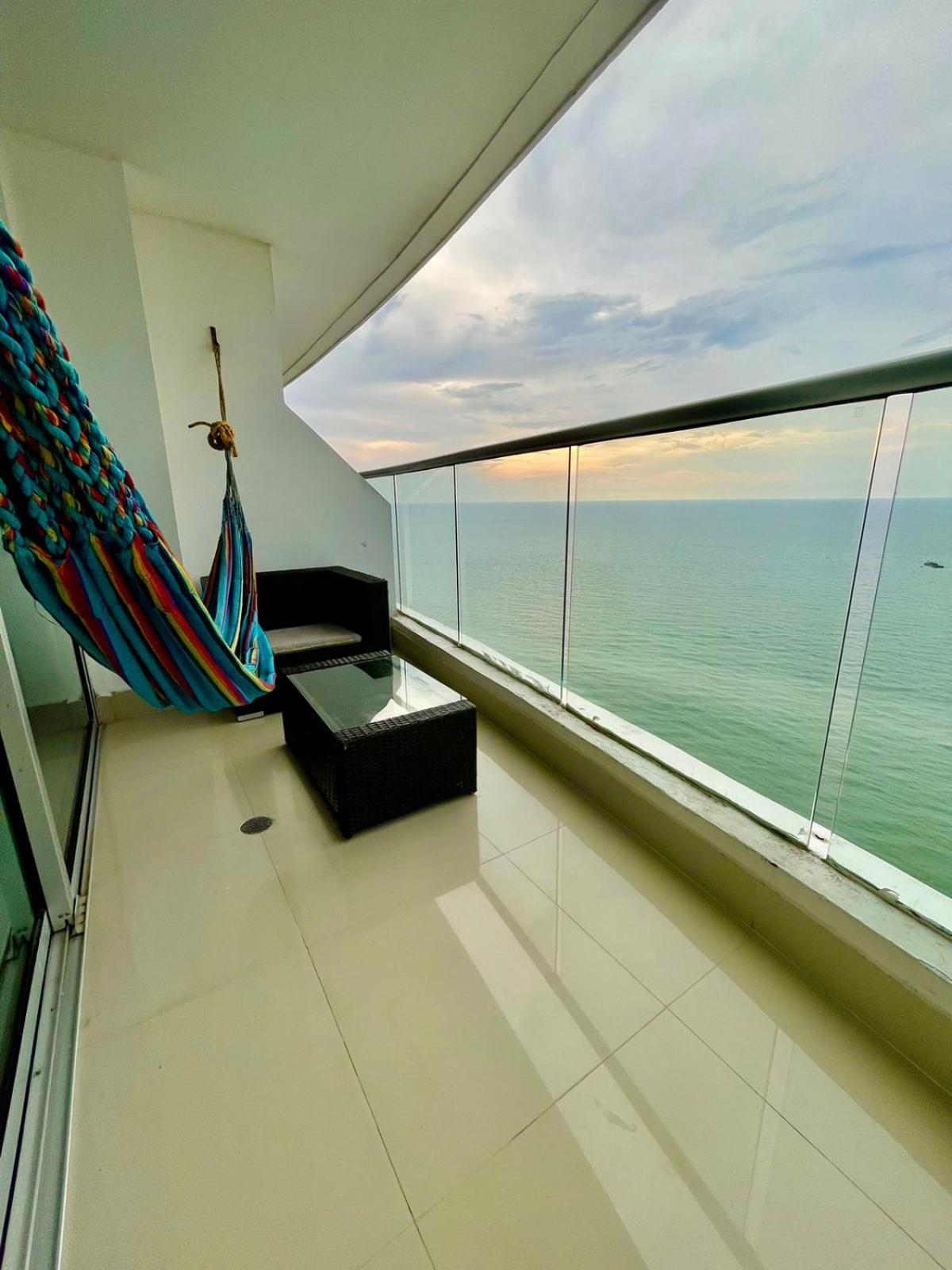 apartamentos con vista al mar Cartagena es mi casa