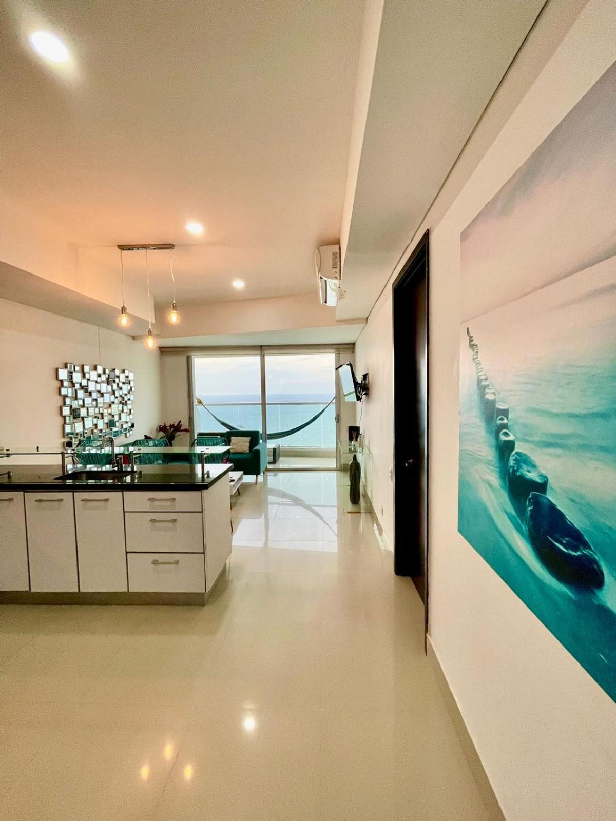 apartamentos con vista al mar Cartagena es mi casa