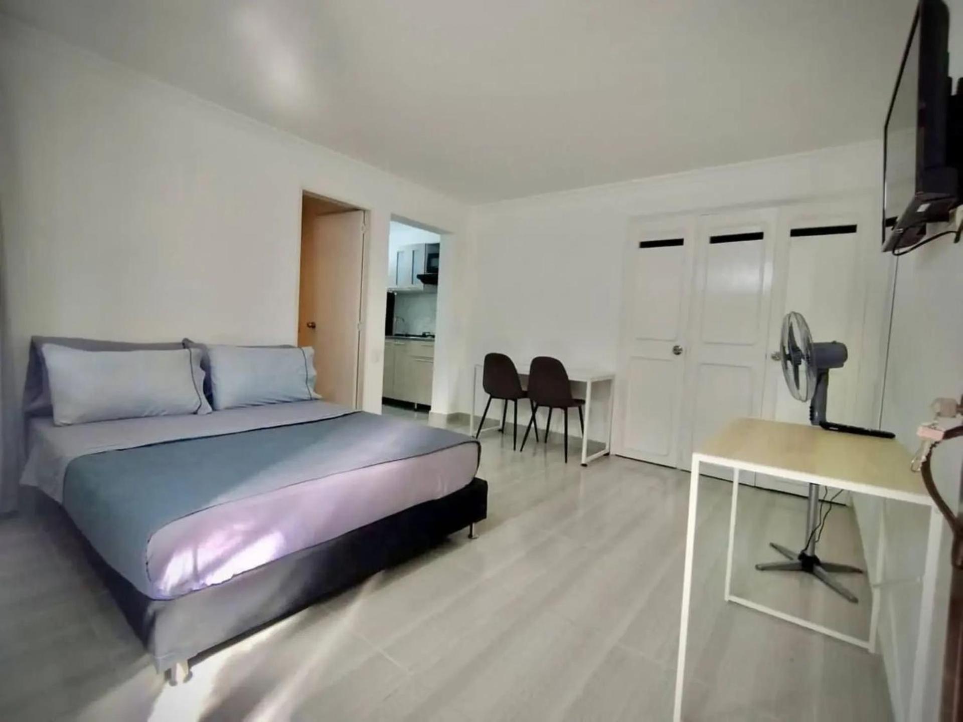 Apartahotel Poblado-Aguacatala