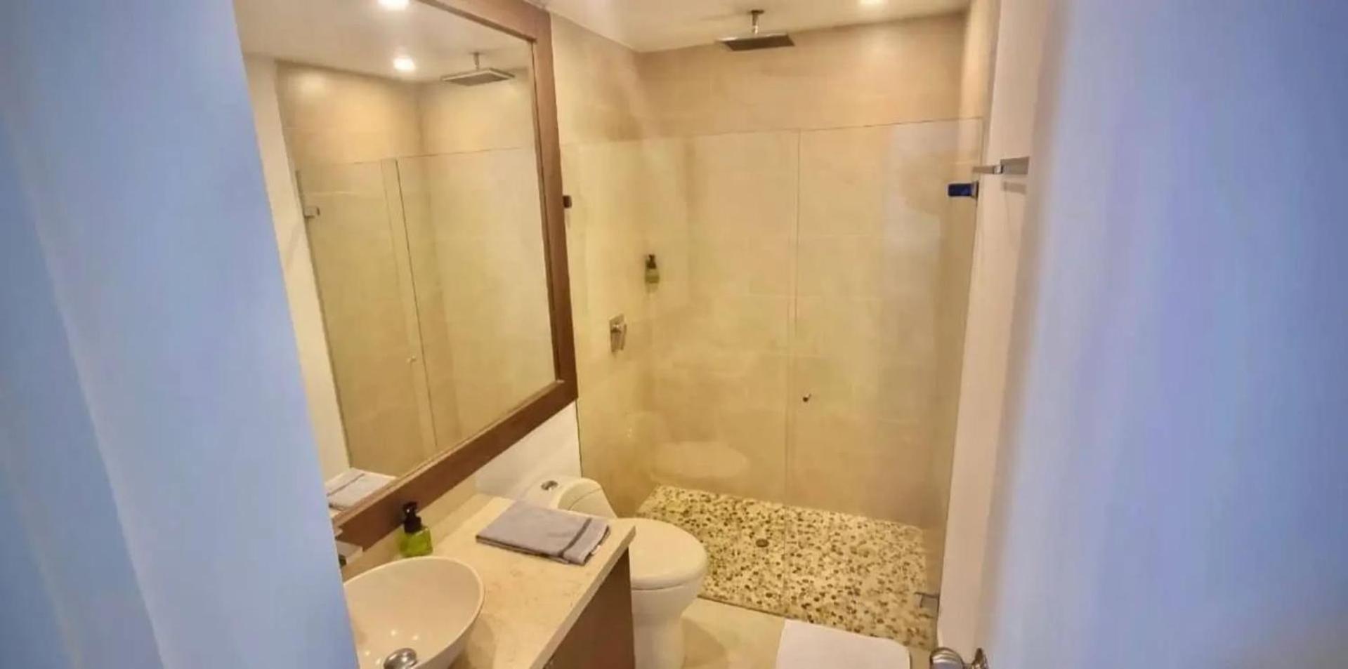 Apartahotel Poblado-Aguacatala