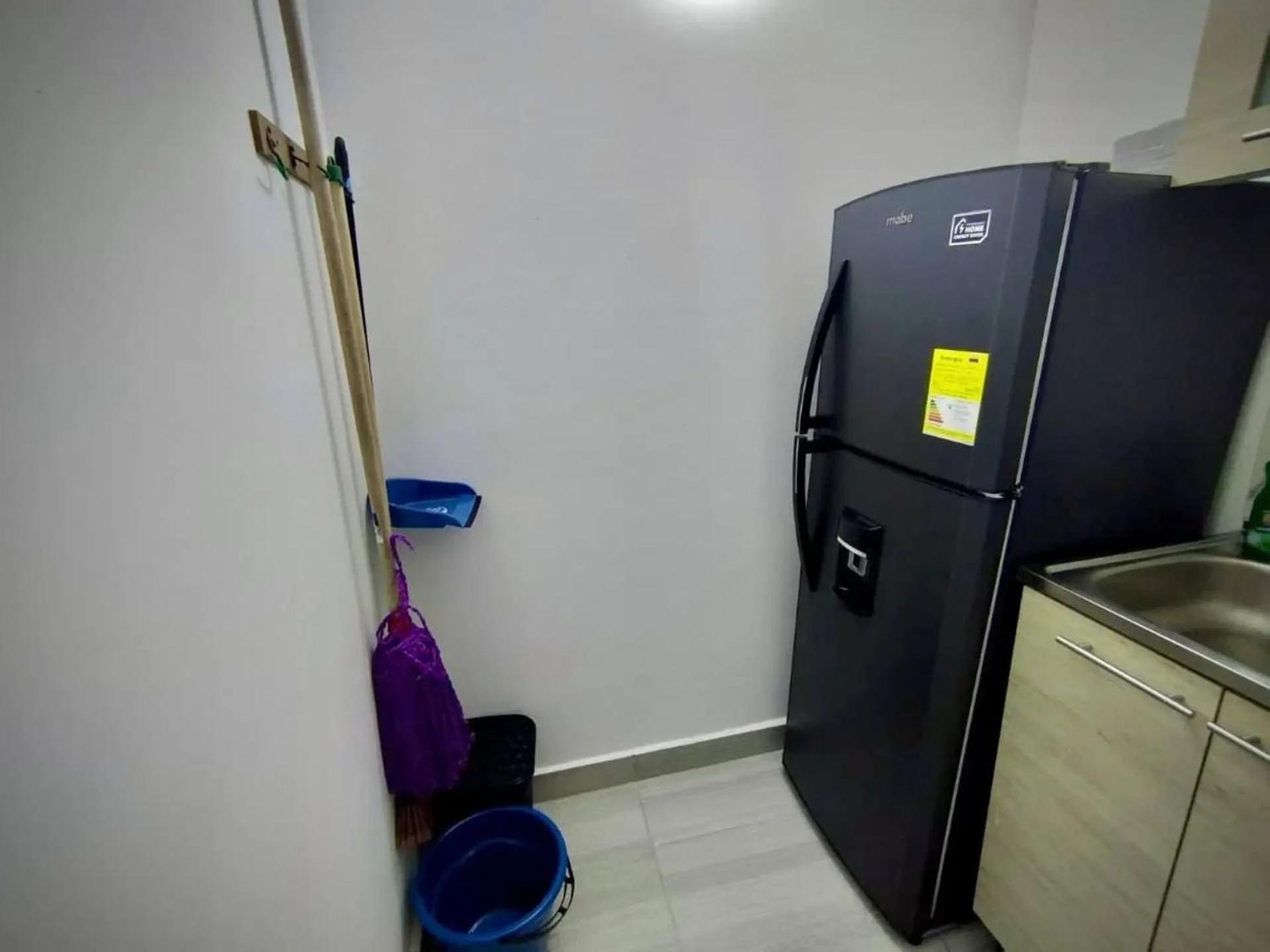 Apartahotel Poblado-Aguacatala