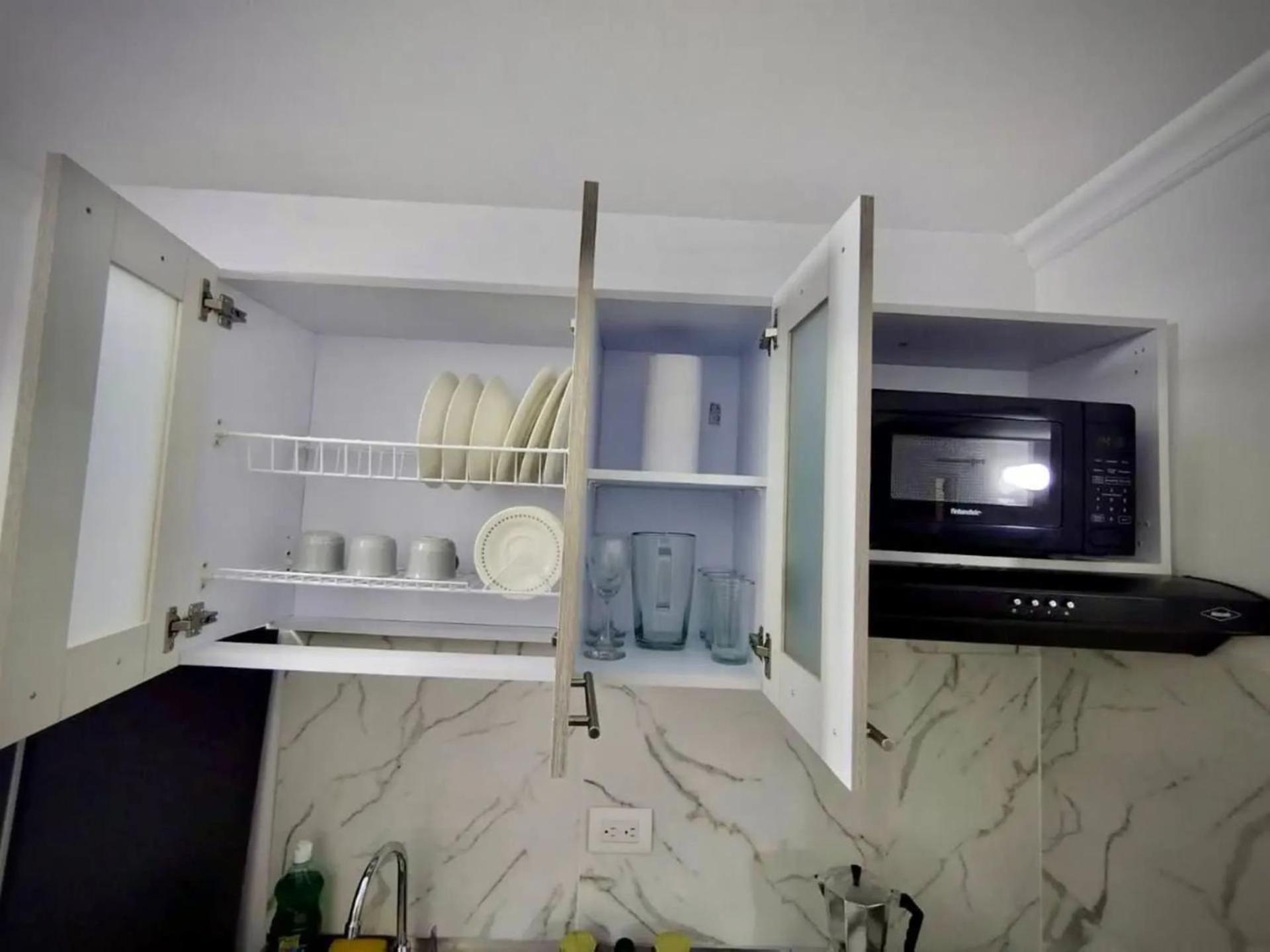 Apartahotel Poblado-Aguacatala