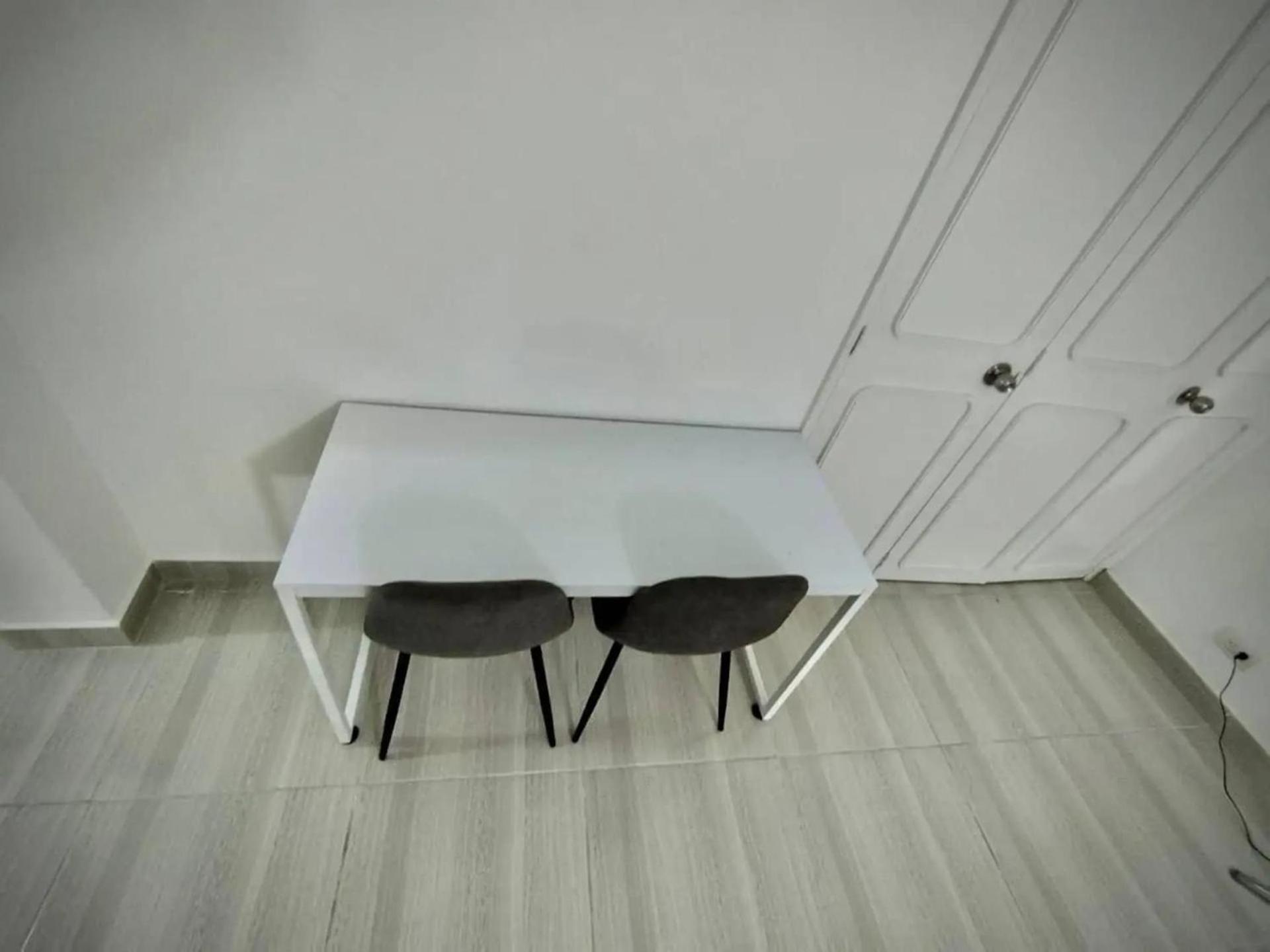 Apartahotel Poblado-Aguacatala