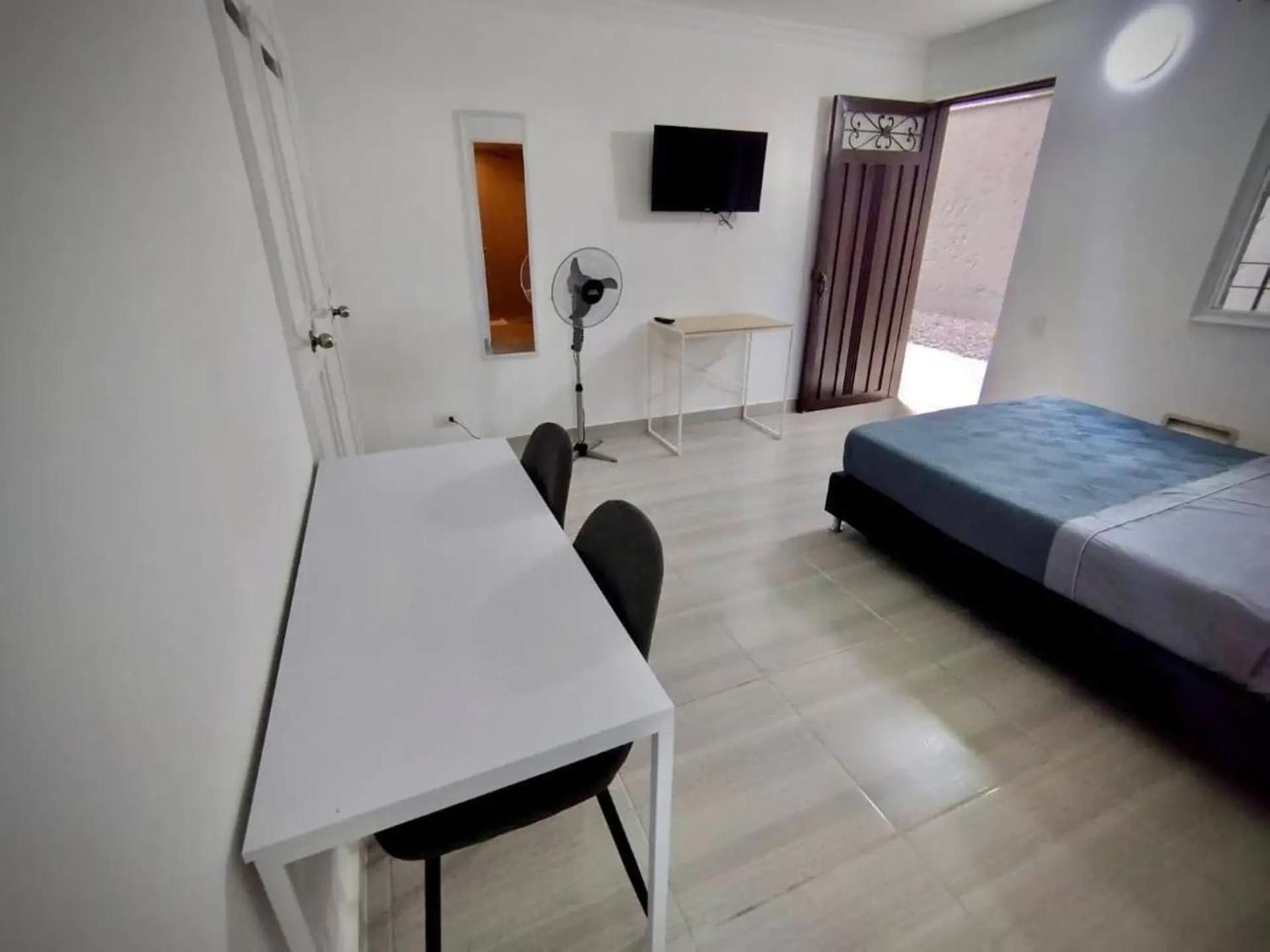 Apartahotel Poblado-Aguacatala