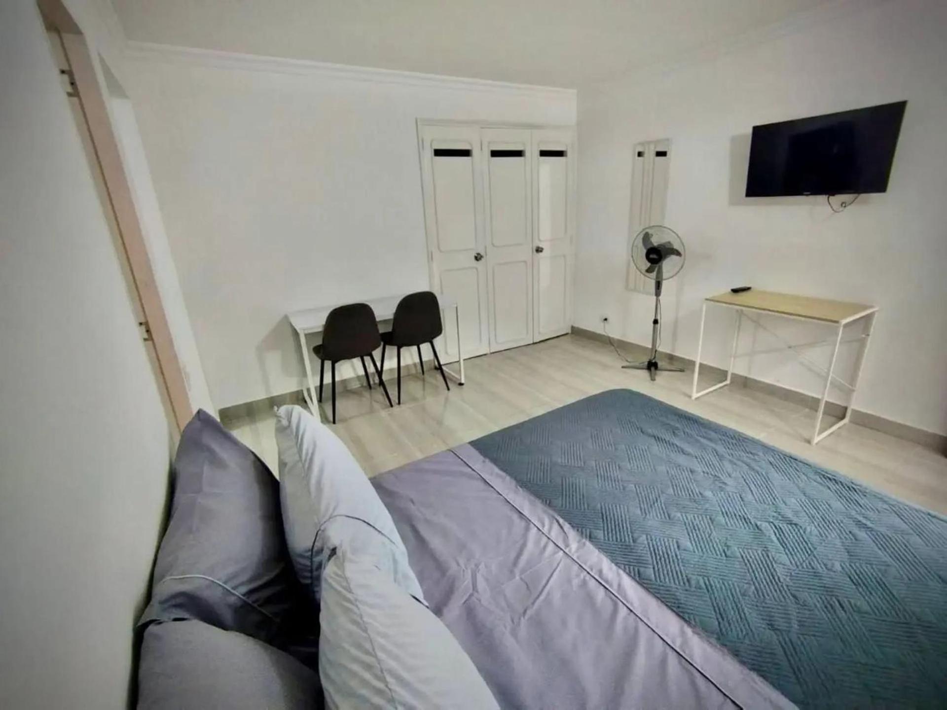 Apartahotel Poblado-Aguacatala