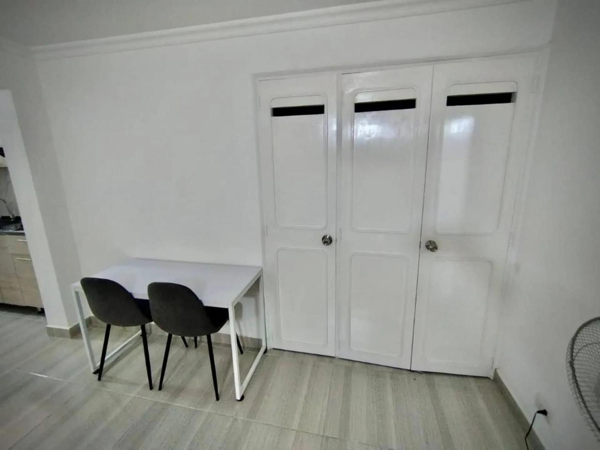 Apartahotel Poblado-Aguacatala