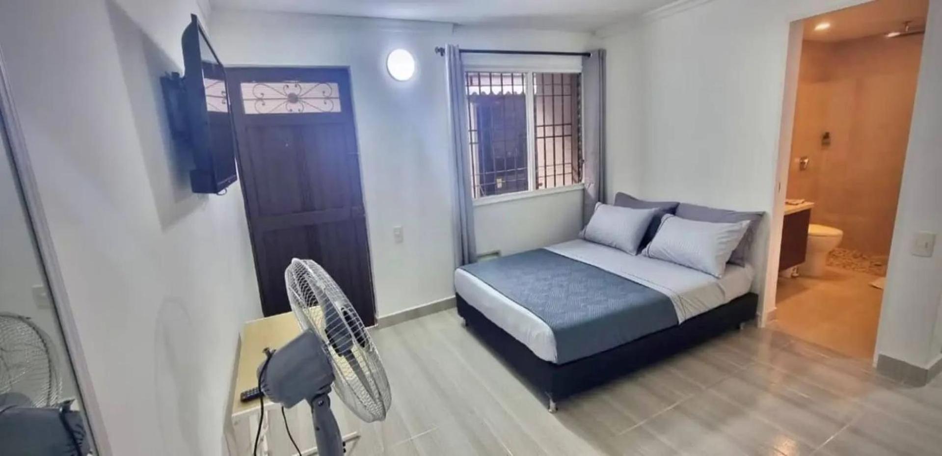 Apartahotel Poblado-Aguacatala