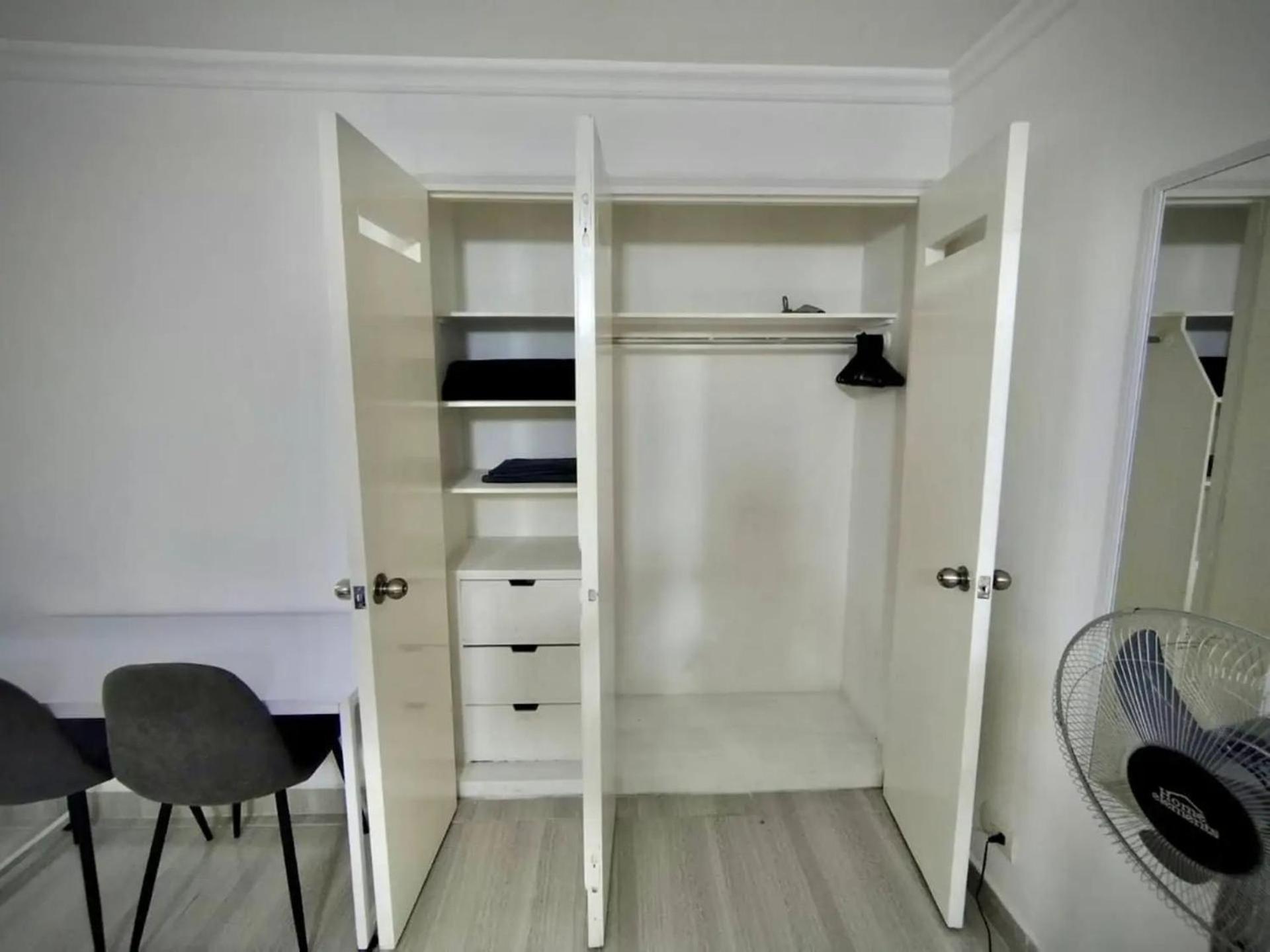 Apartahotel Poblado-Aguacatala
