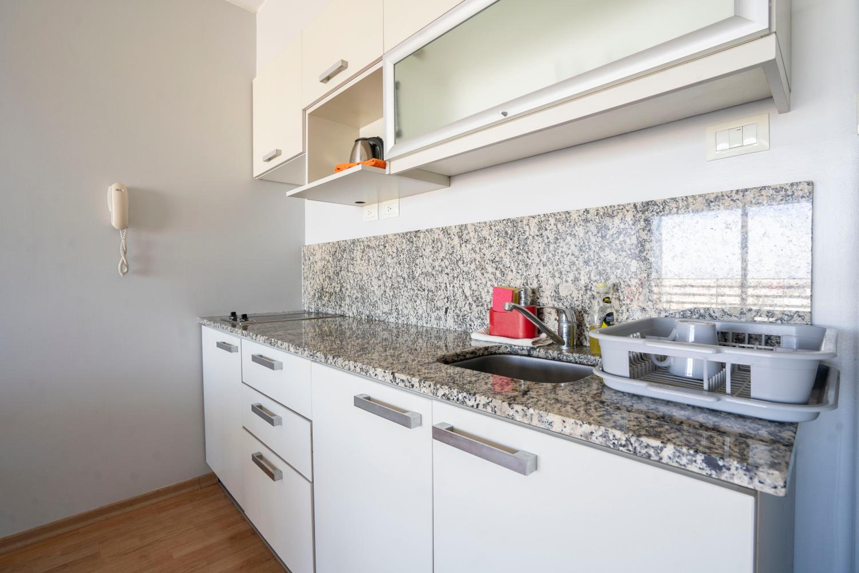 Quartier San Telmo by Sky Host