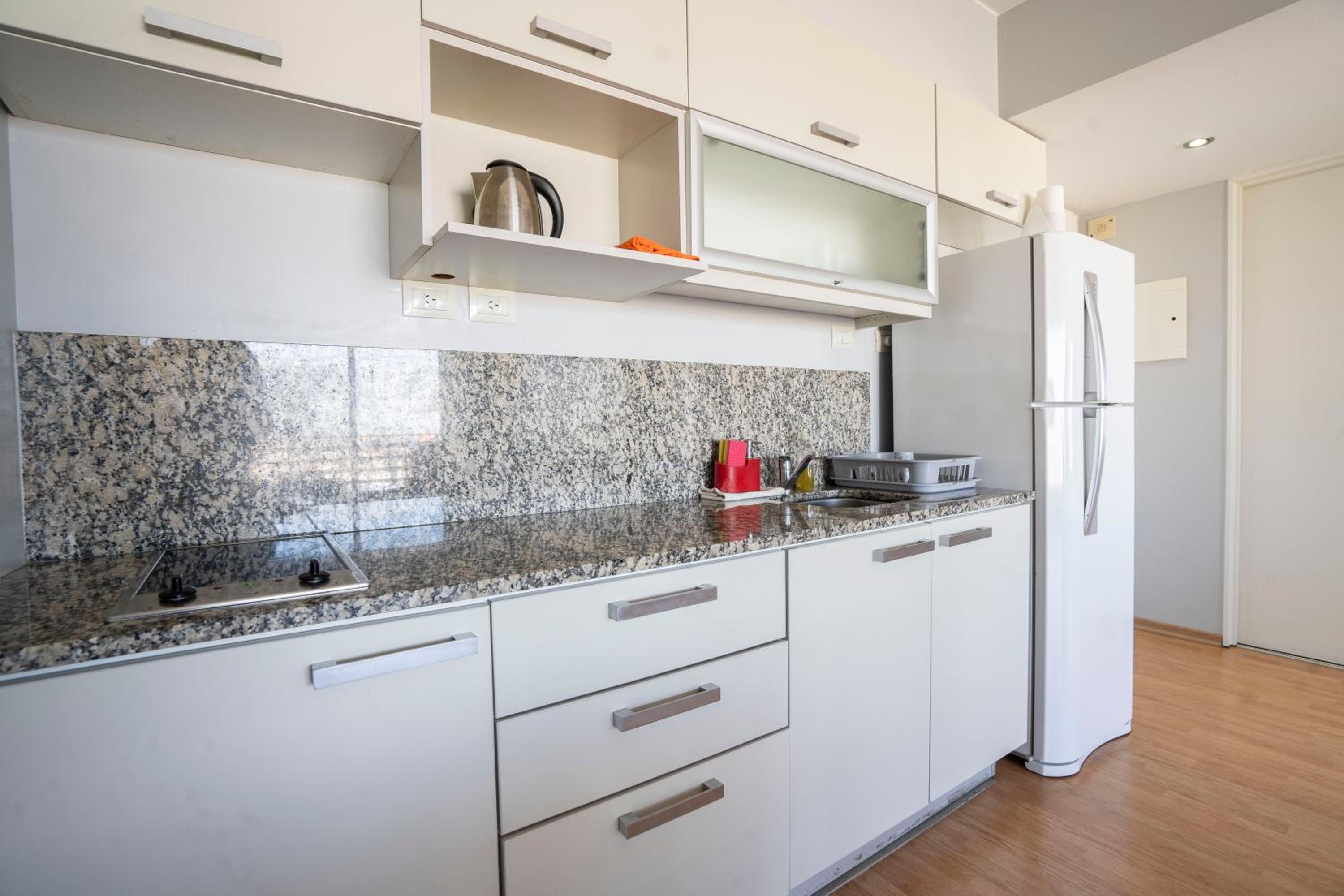 Quartier San Telmo by Sky Host