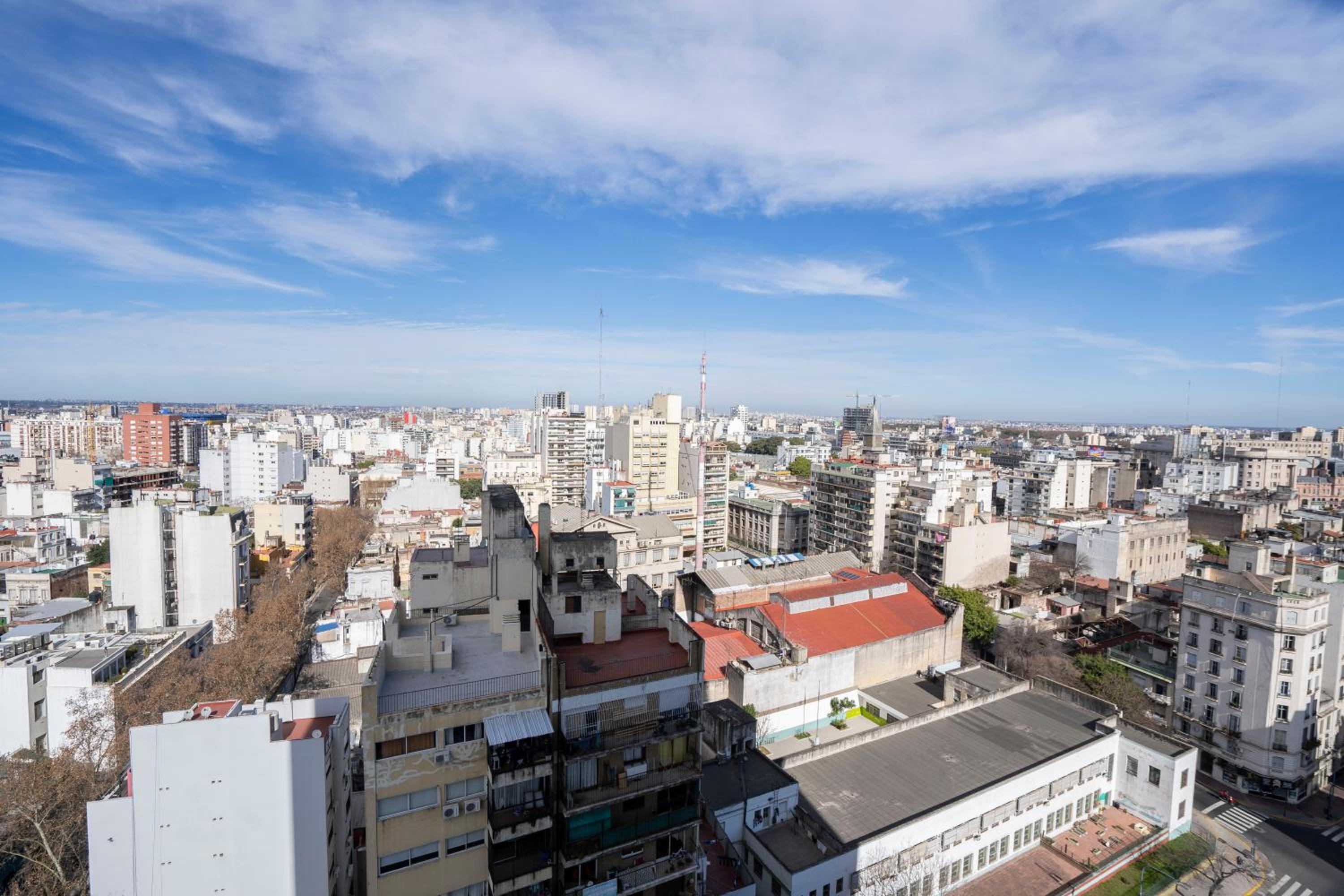 Quartier San Telmo by Sky Host