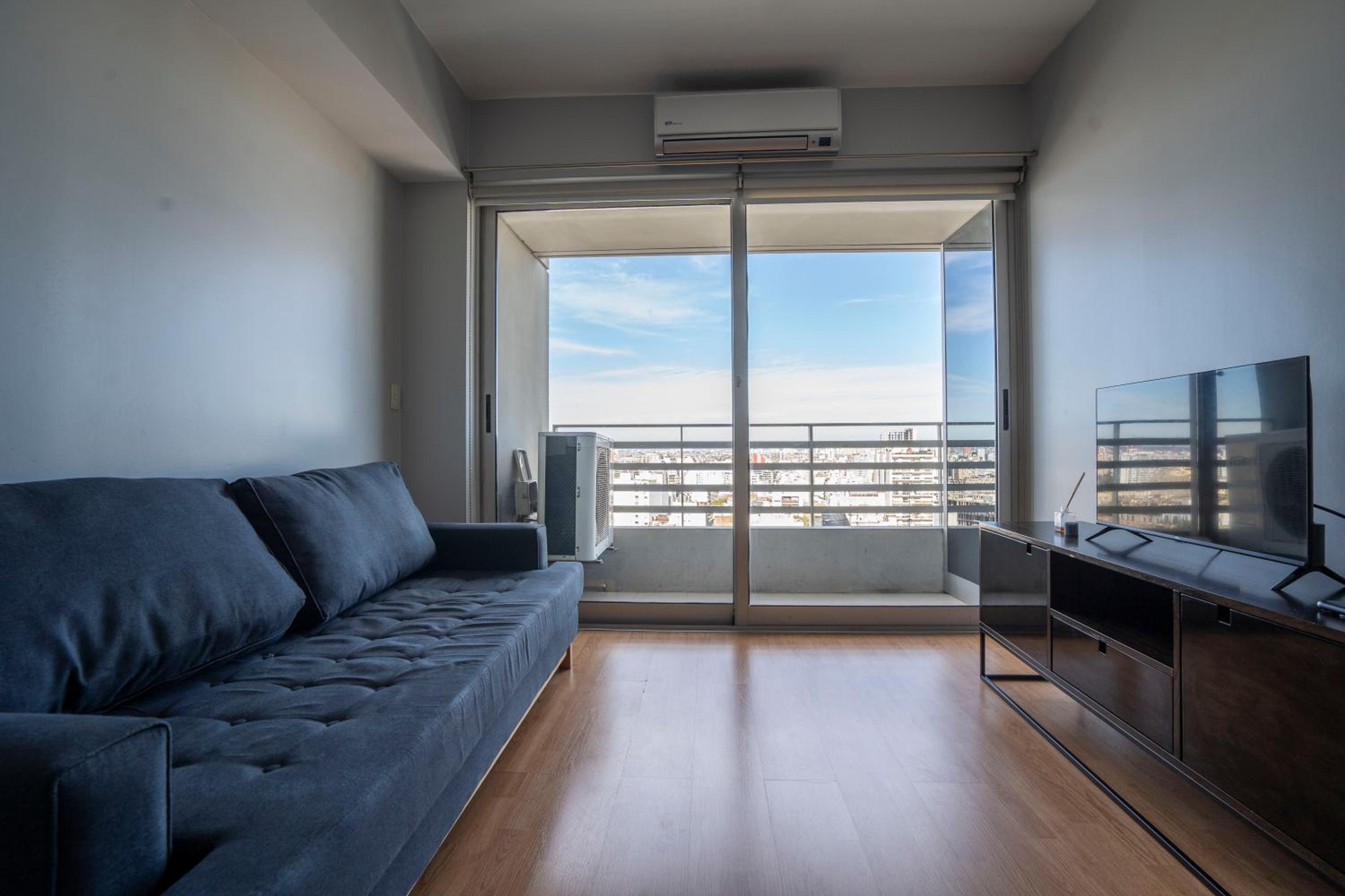 Quartier San Telmo by Sky Host