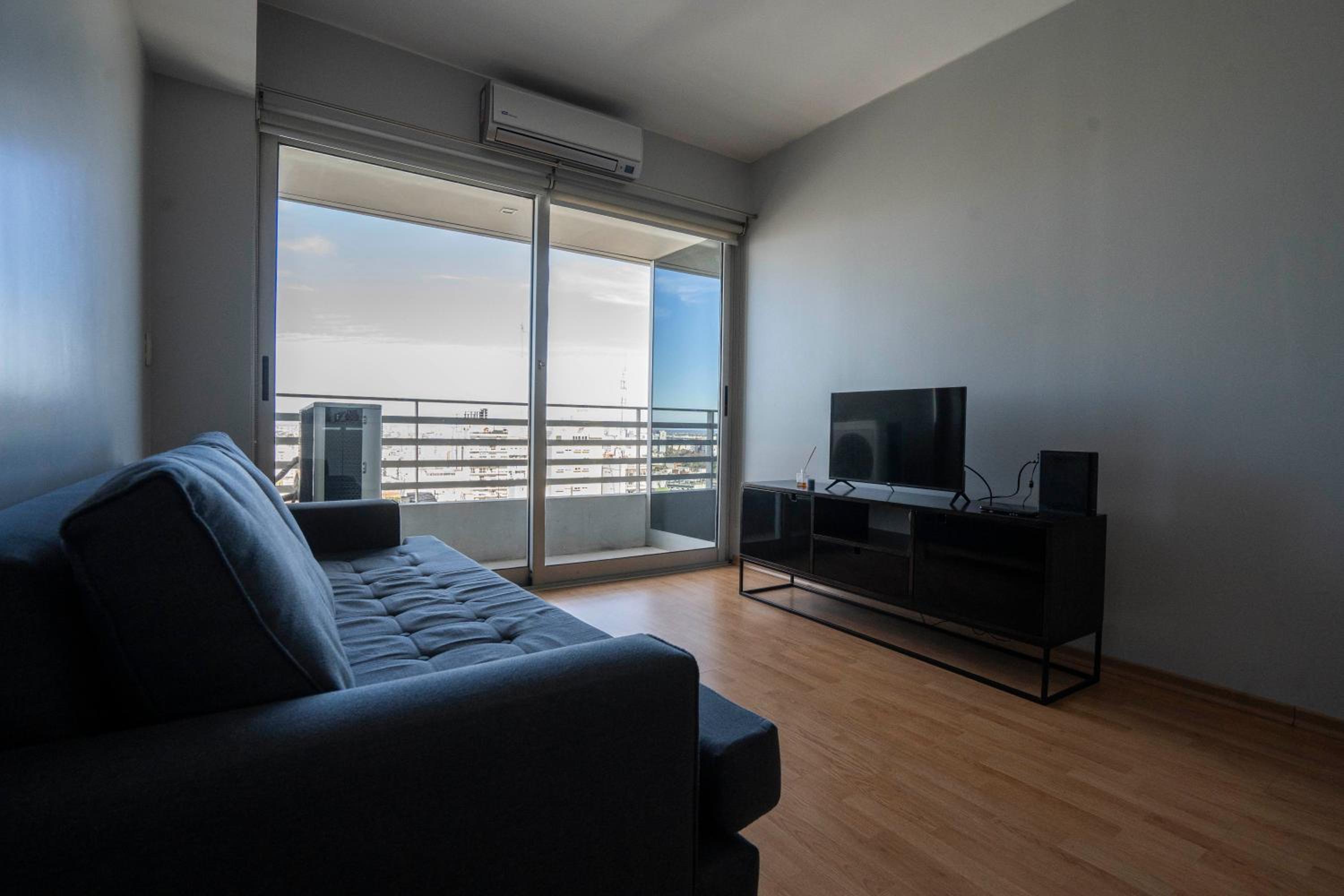 Quartier San Telmo by Sky Host