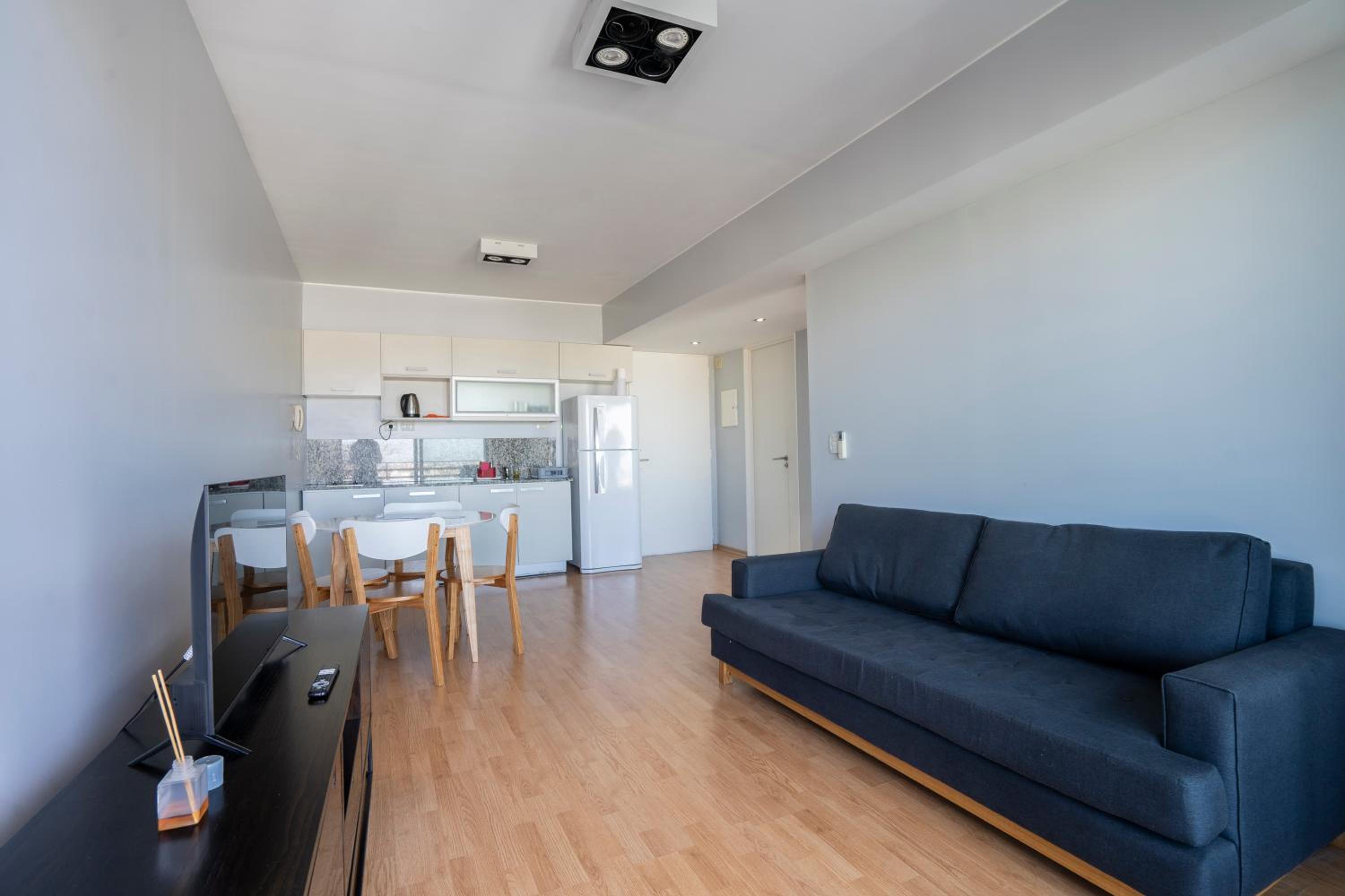 Quartier San Telmo by Sky Host