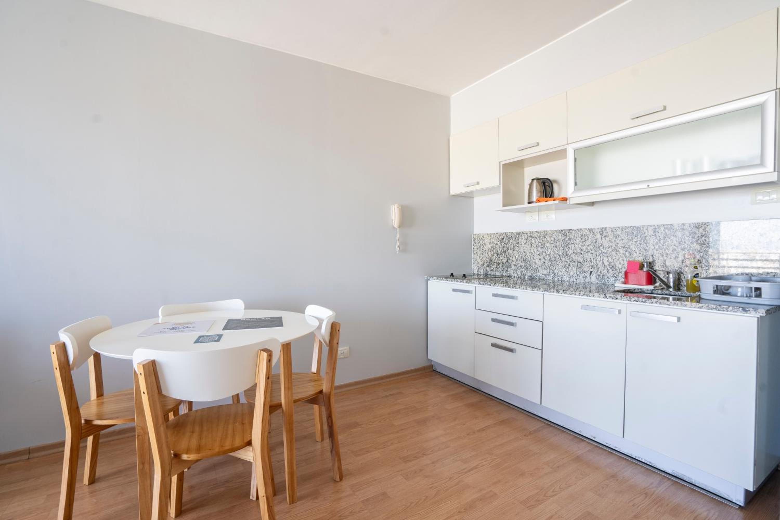 Quartier San Telmo by Sky Host