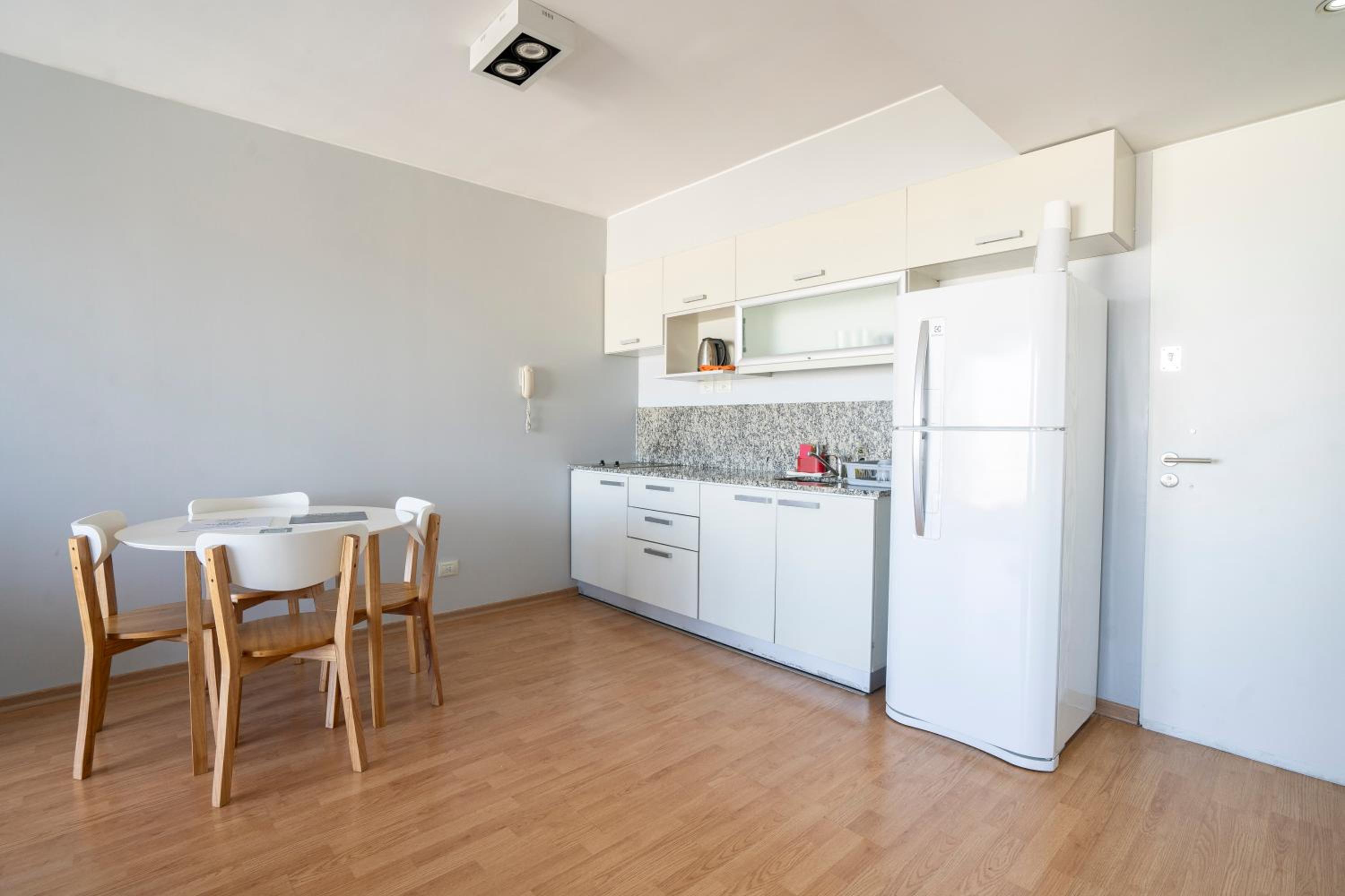 Quartier San Telmo by Sky Host