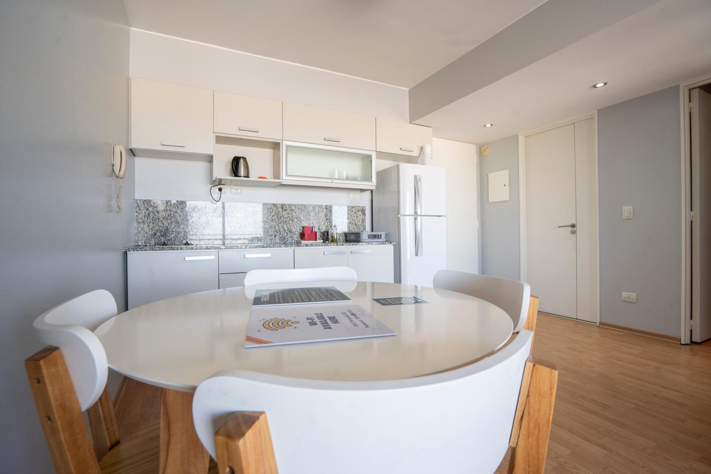 Quartier San Telmo by Sky Host