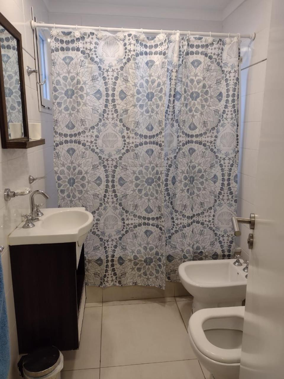 Apartamento Costa del Sol