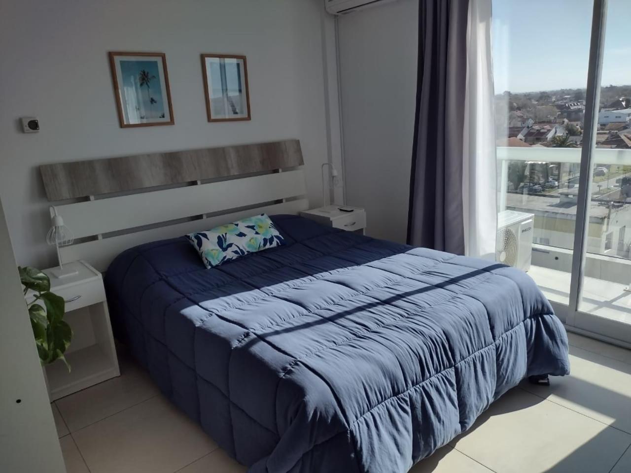 Apartamento Costa del Sol