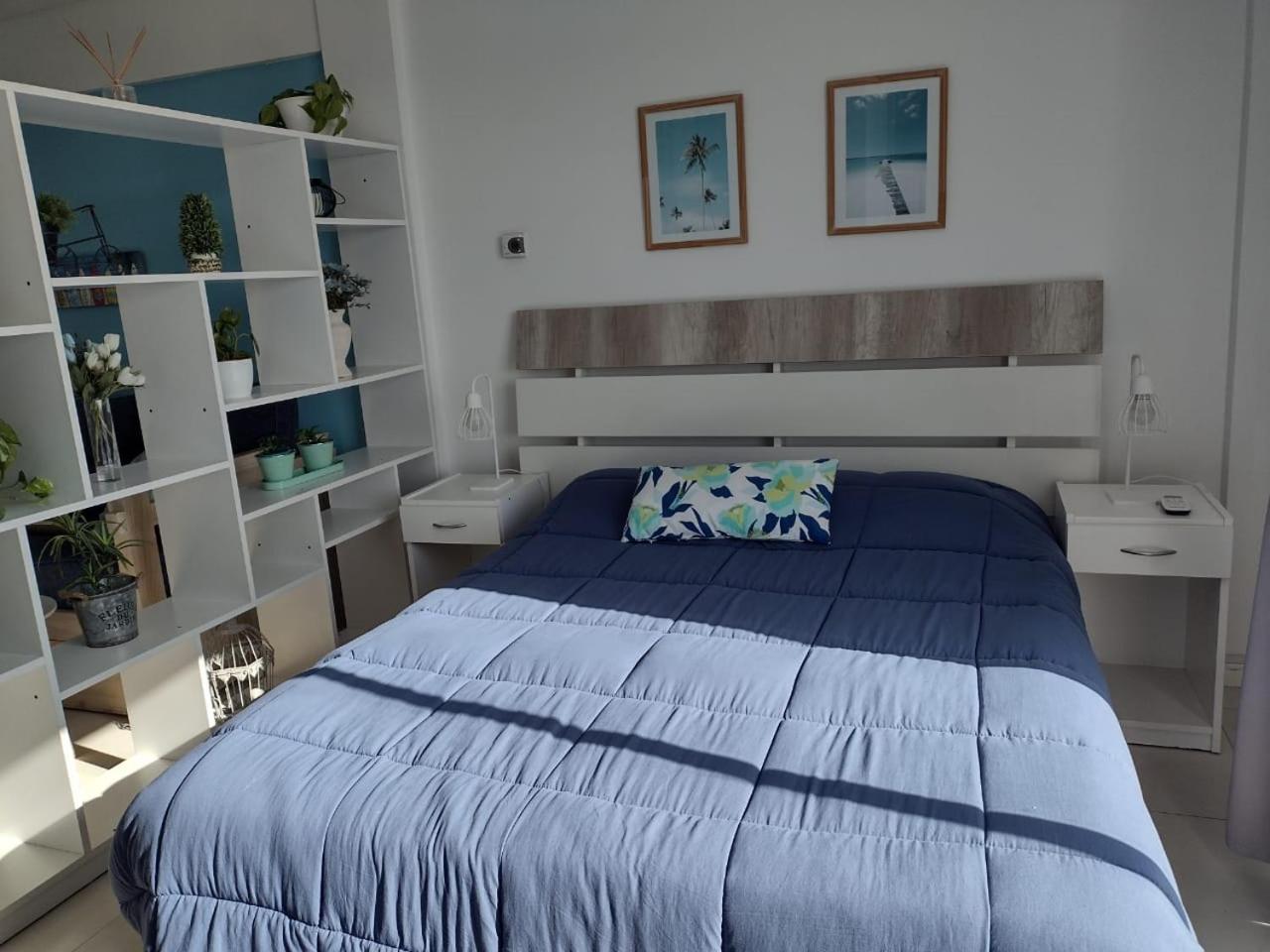 Apartamento Costa del Sol
