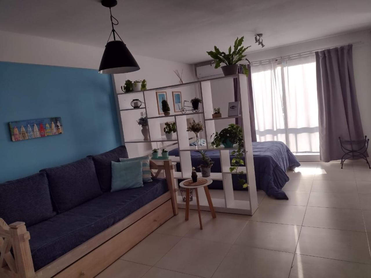 Apartamento Costa del Sol