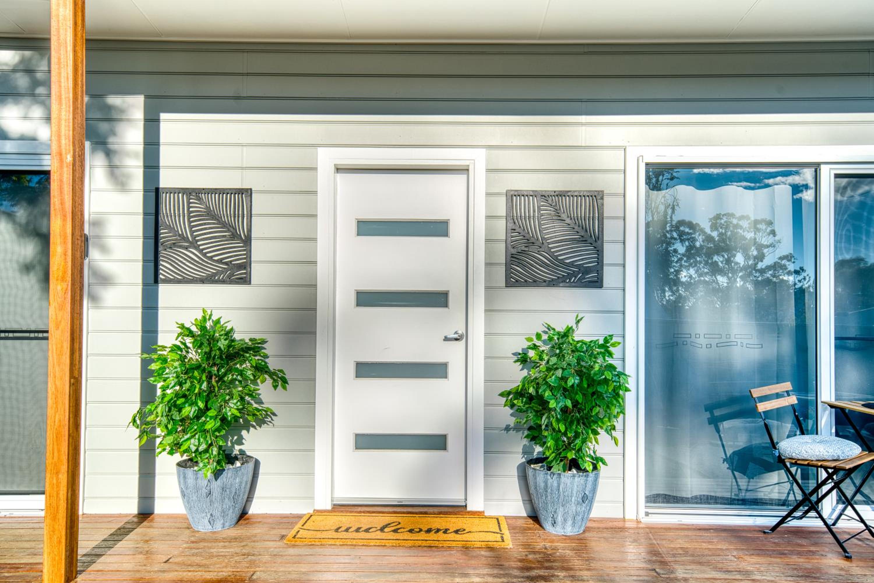 Bellbird Hideaway