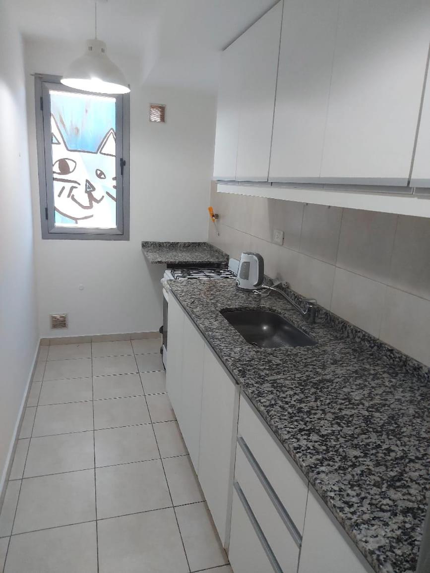 Departamento con encanto 3