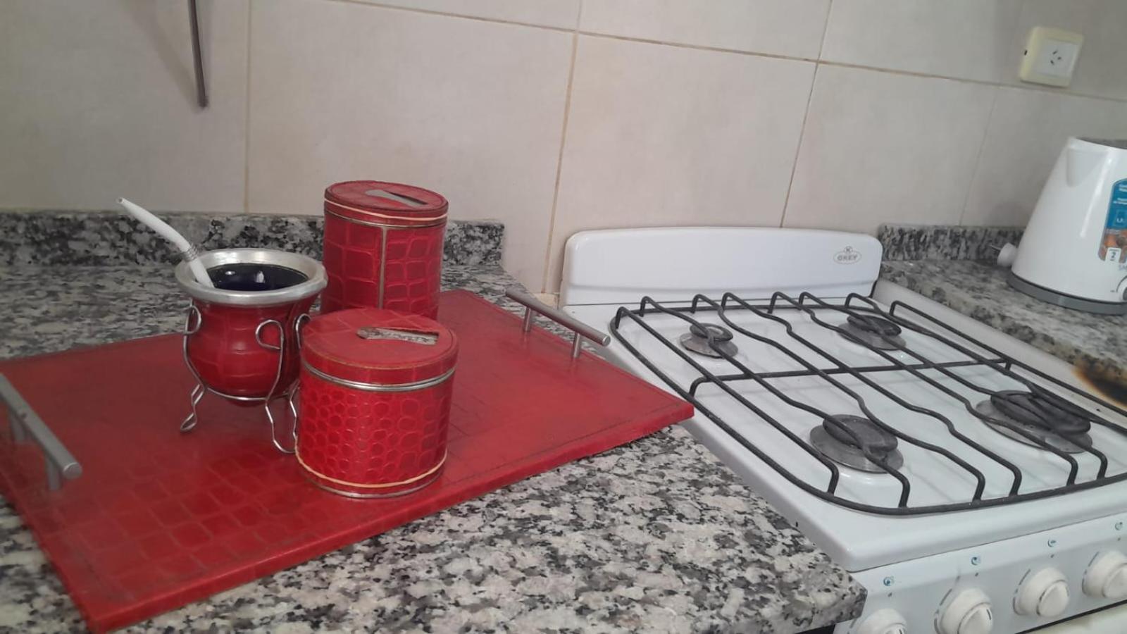 Departamento con encanto 3