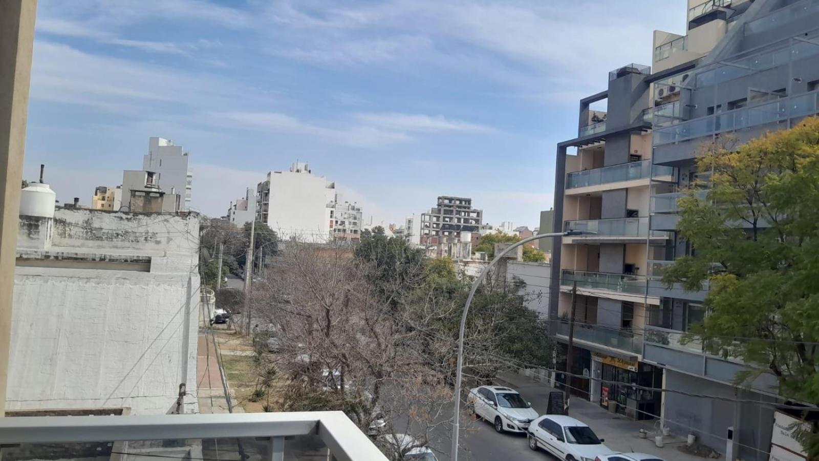 Departamento con encanto 3