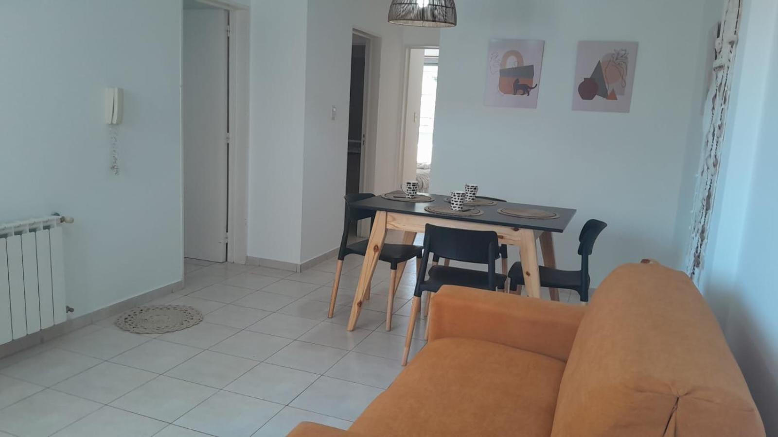 Departamento con encanto 3