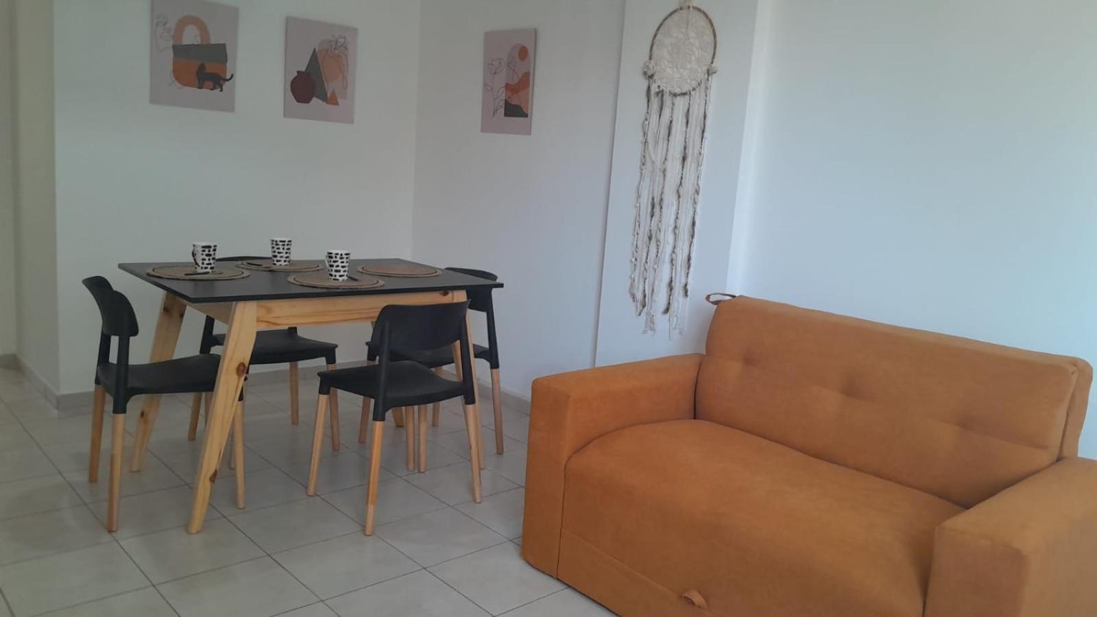 Departamento con encanto 3