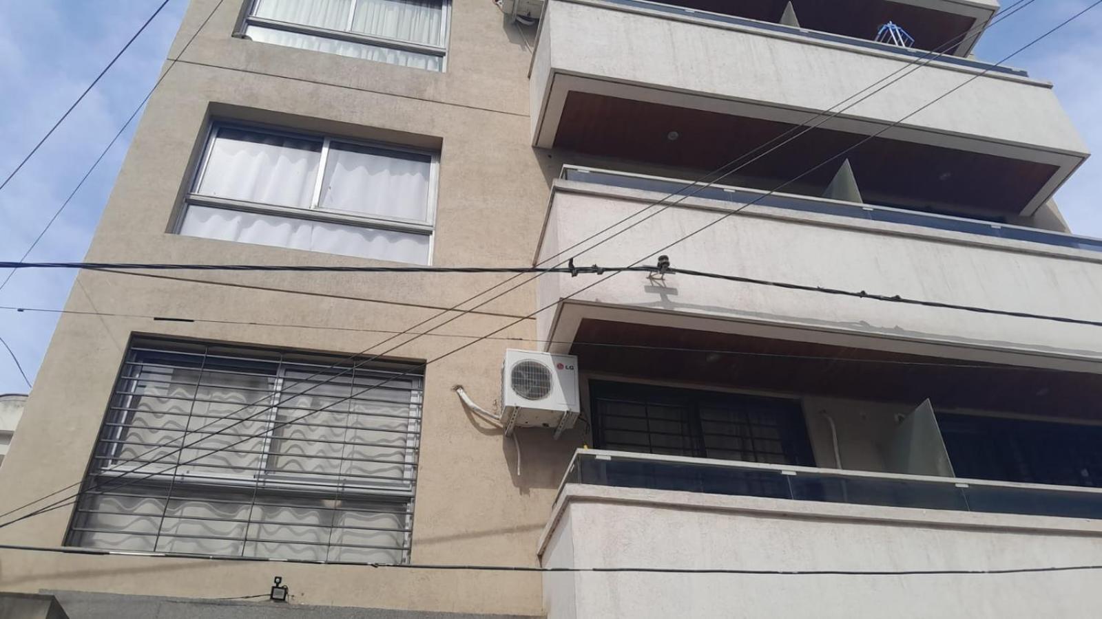 Departamento con encanto 3
