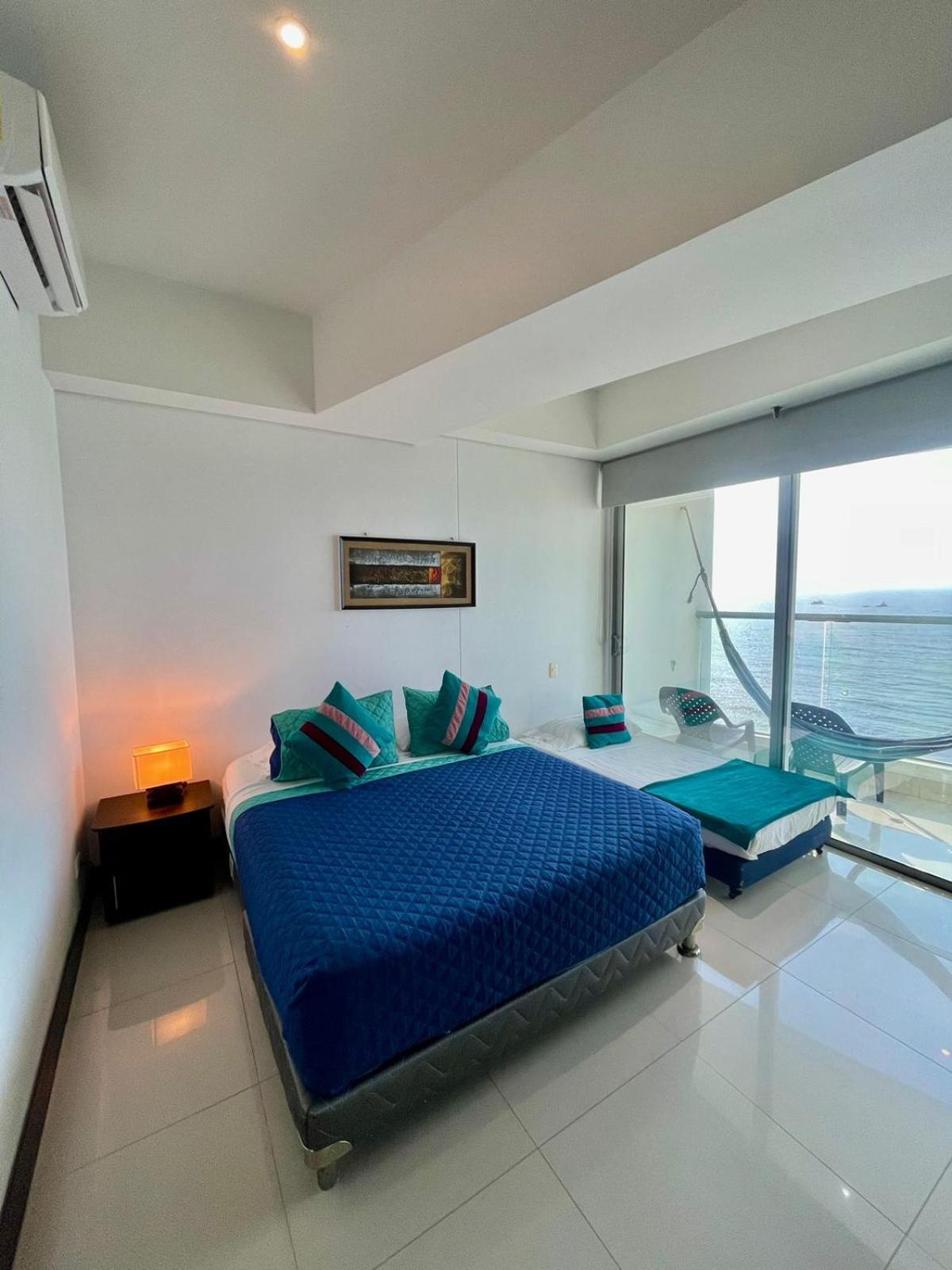 apartamentos con vista al mar Cartagena es mi casa