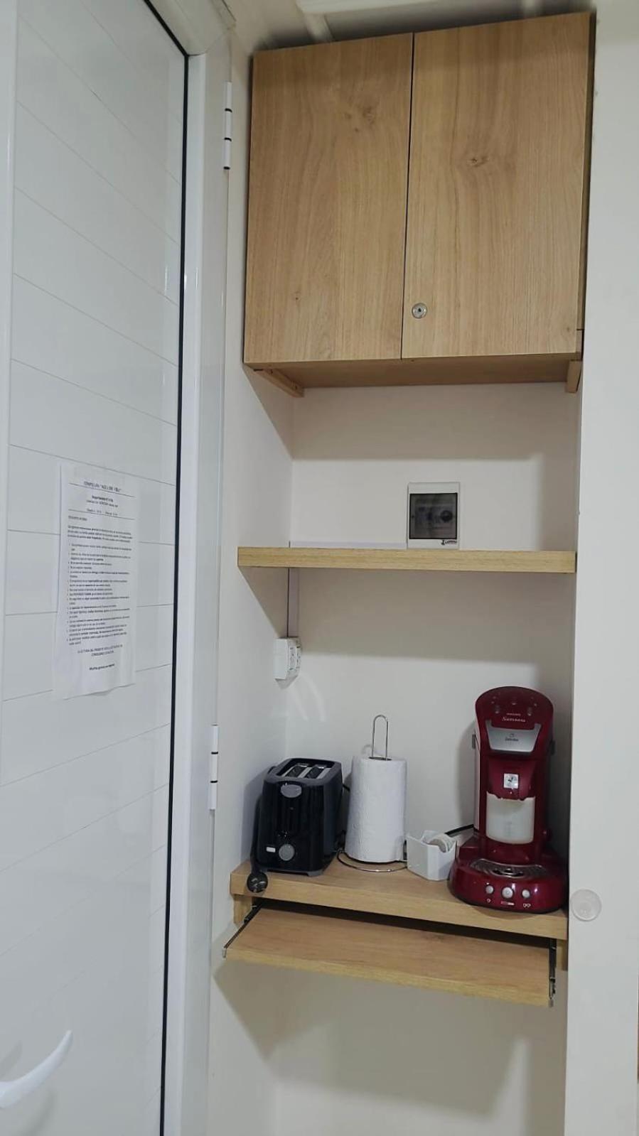 Departamento PLANTA BAJA - Termas - Agua de Vida