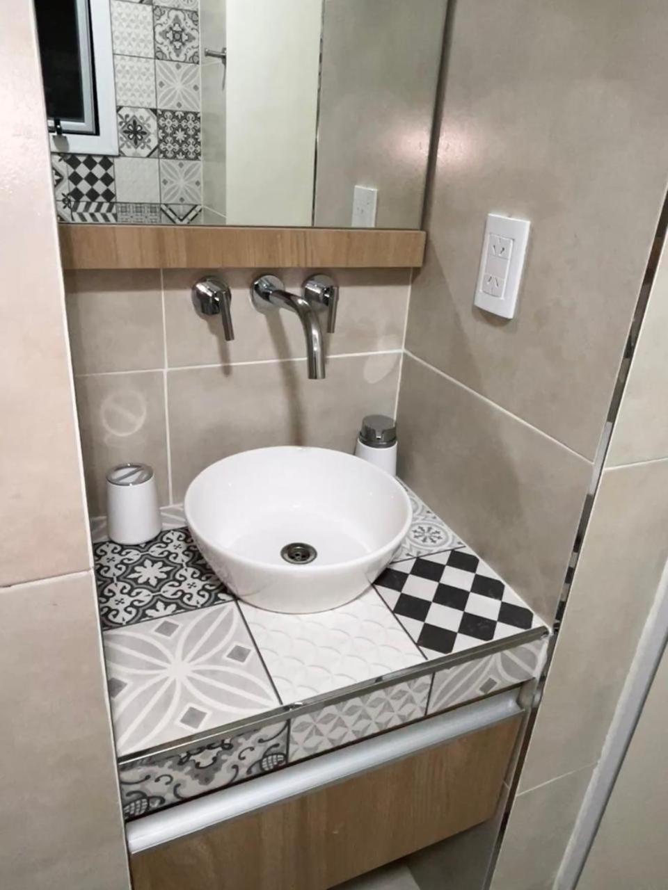 Departamento PLANTA BAJA - Termas - Agua de Vida
