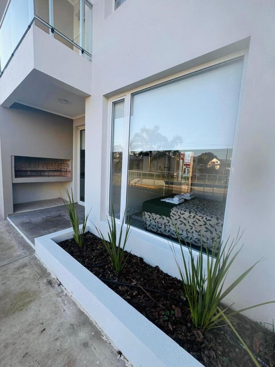 Departamento PLANTA BAJA - Termas - Agua de Vida