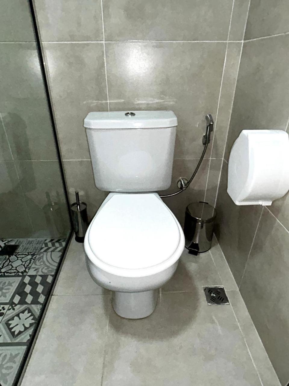Departamento PLANTA BAJA - Termas - Agua de Vida