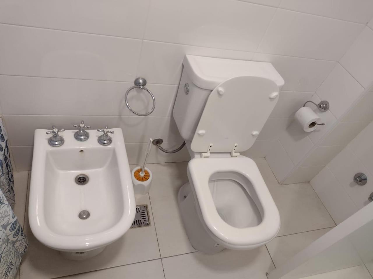 Apartamento Costa del Sol
