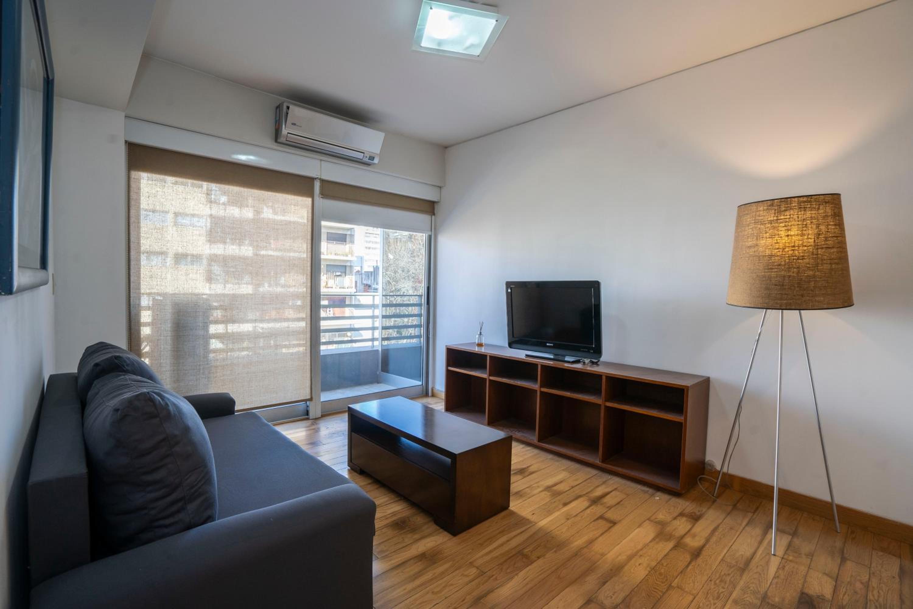 Quartier San Telmo by Sky Host