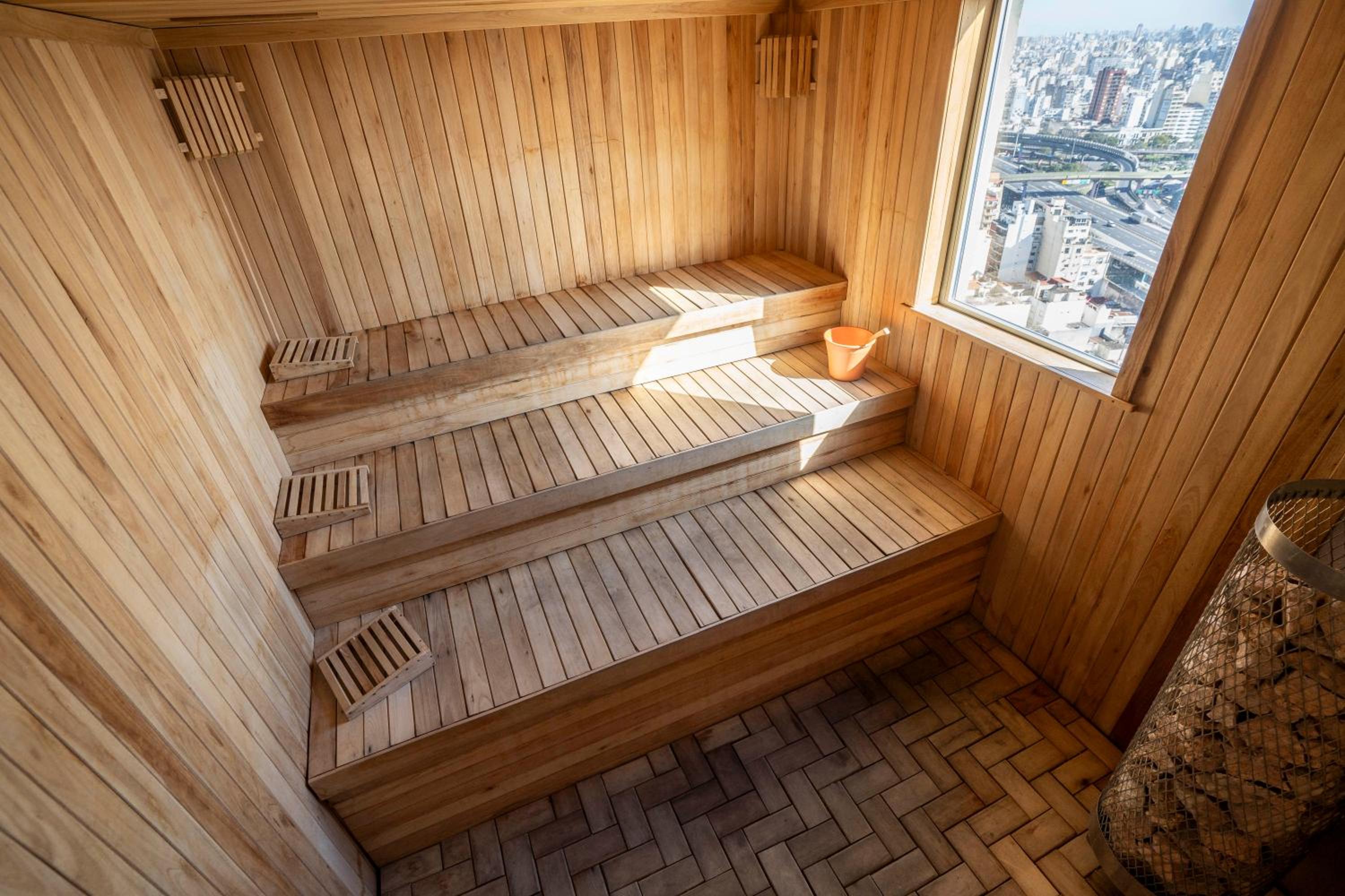 Quartier San Telmo by Sky Host