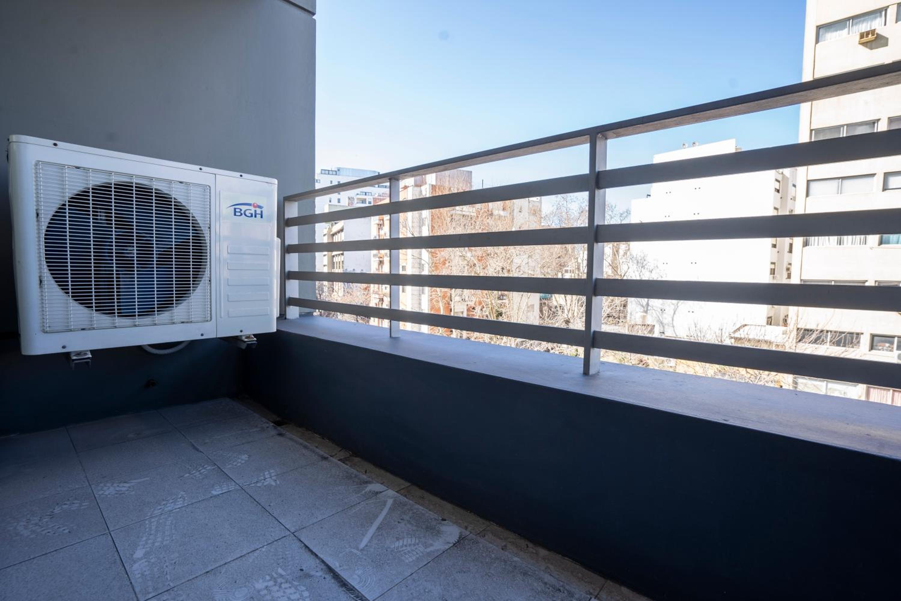 Quartier San Telmo by Sky Host