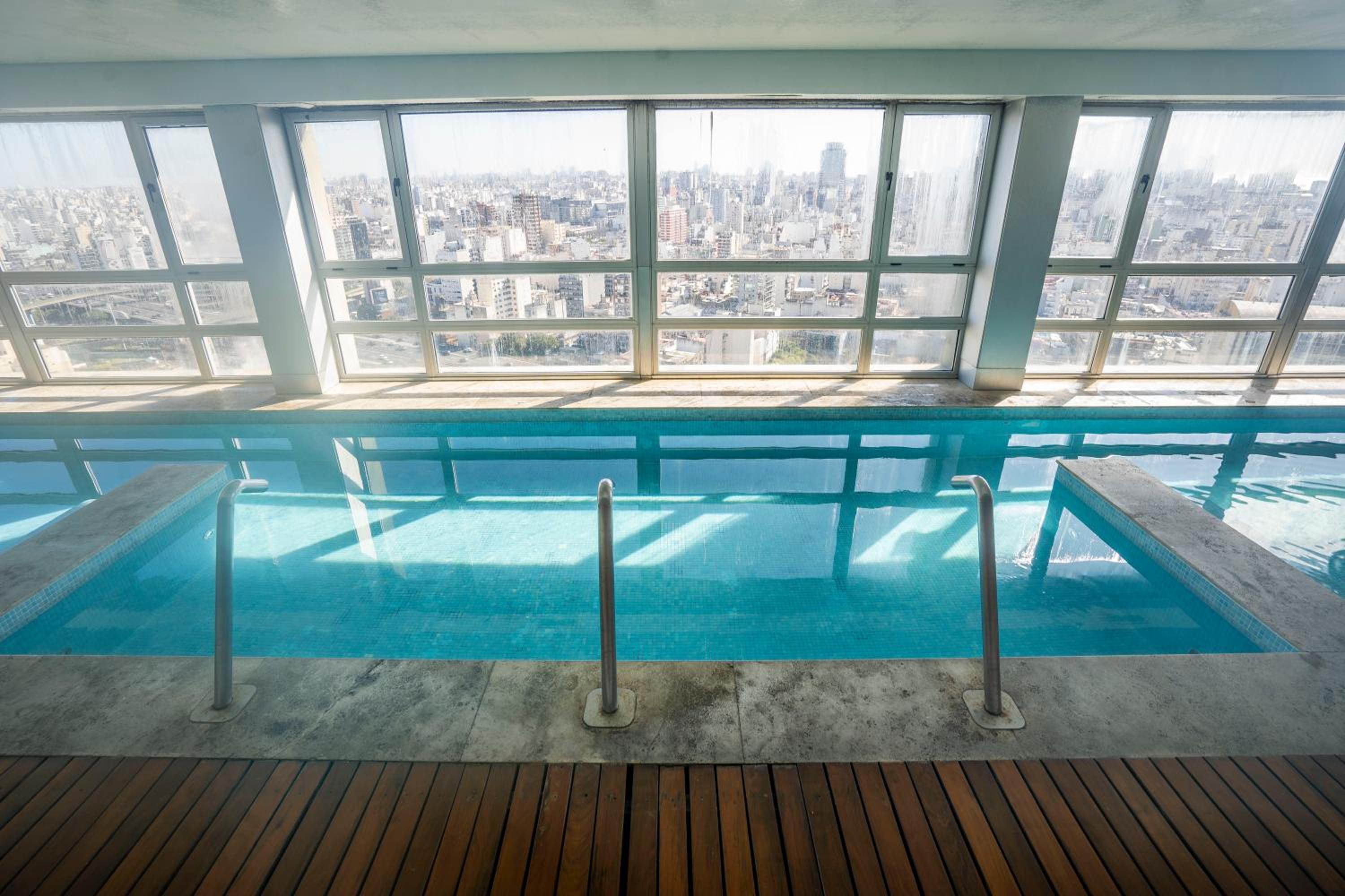 Quartier San Telmo by Sky Host